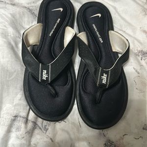 Nike Slides